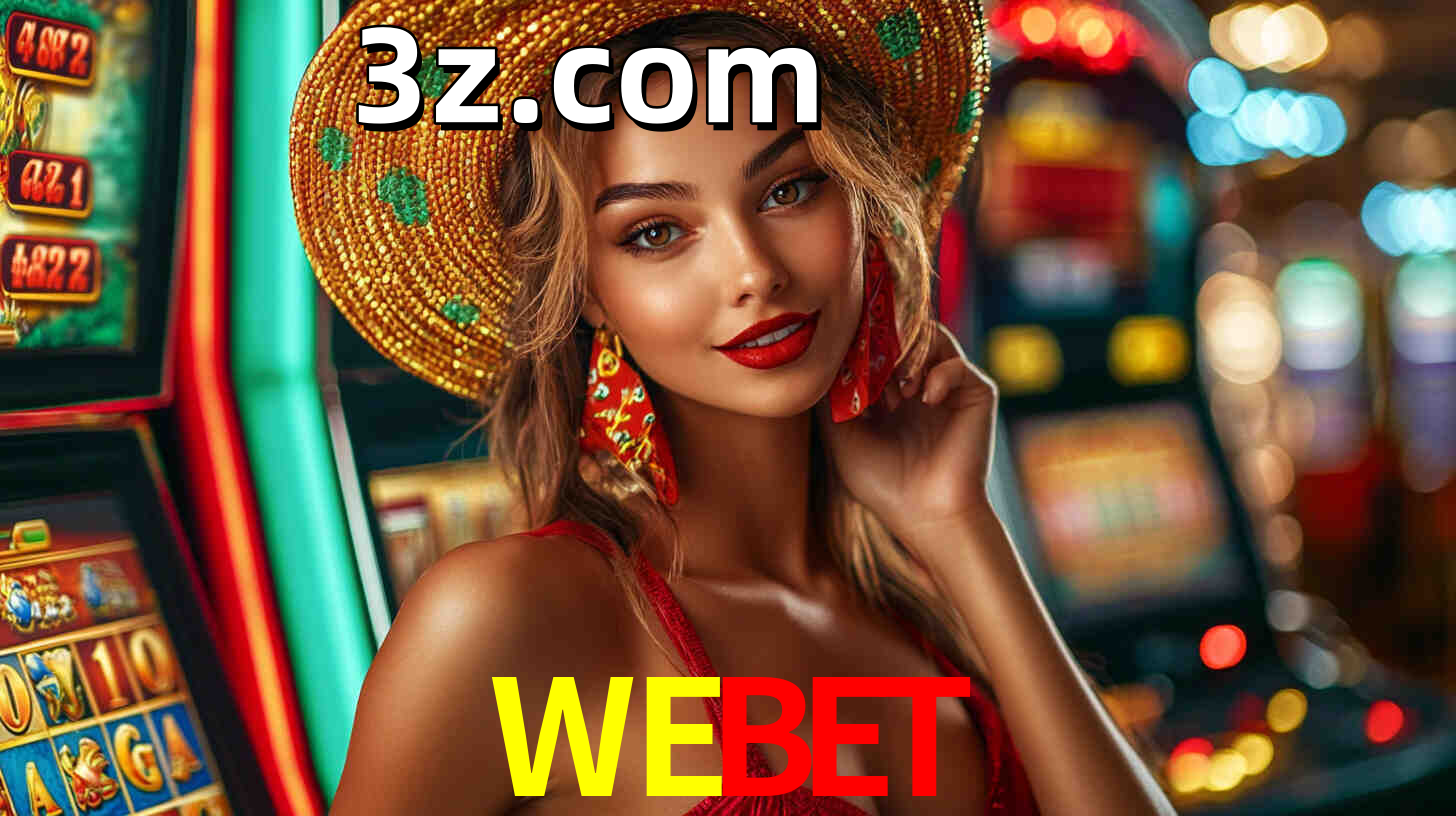 Bônus de Boas-vindas WEBET