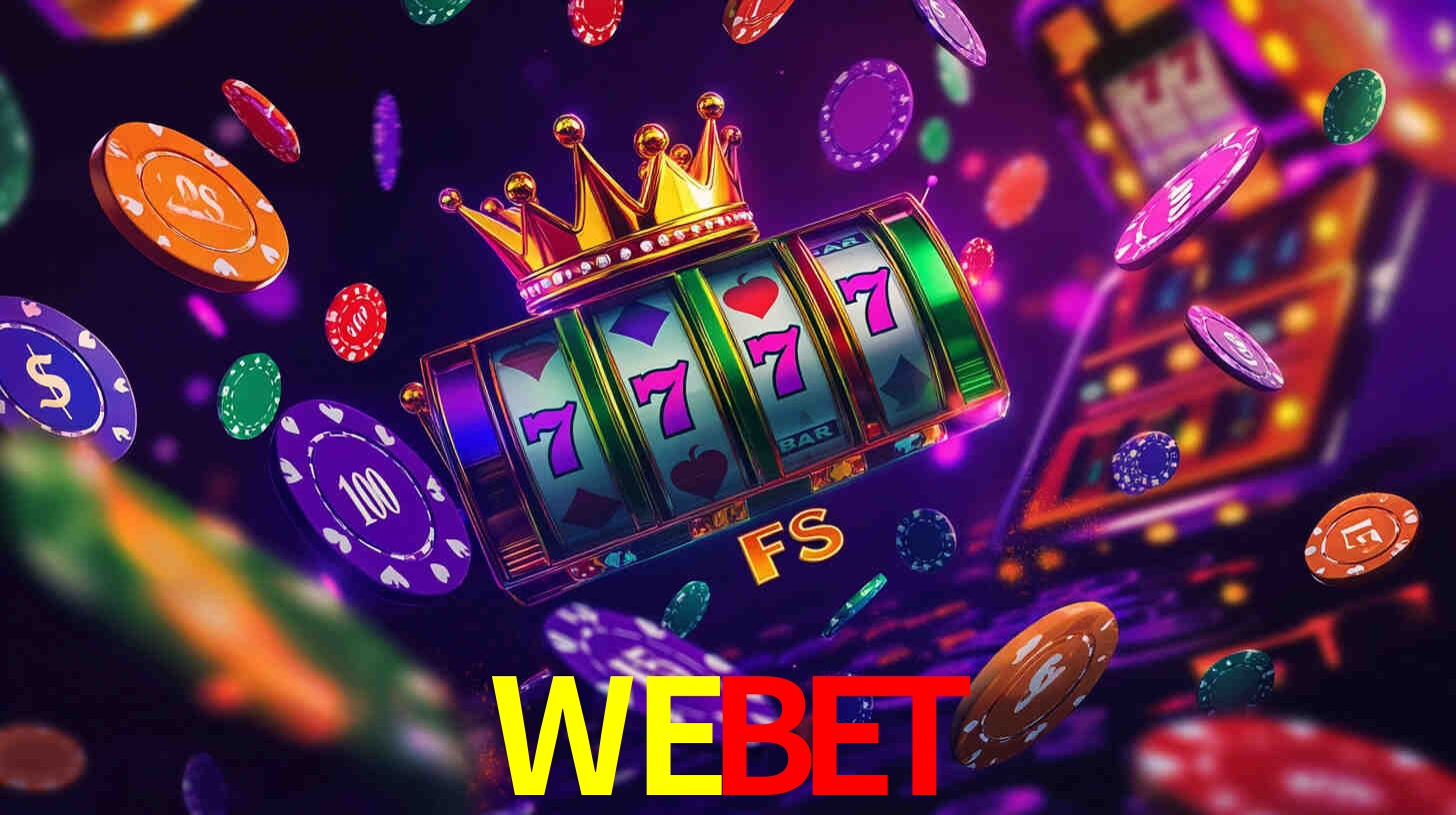 Recursos de Bônus WEBET