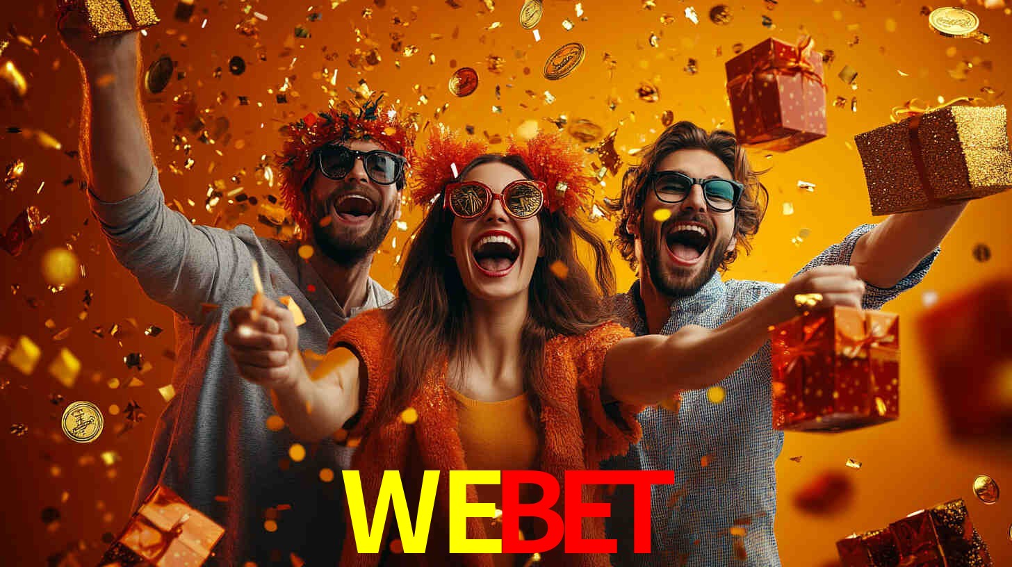Promoção Relâmpago WEBET