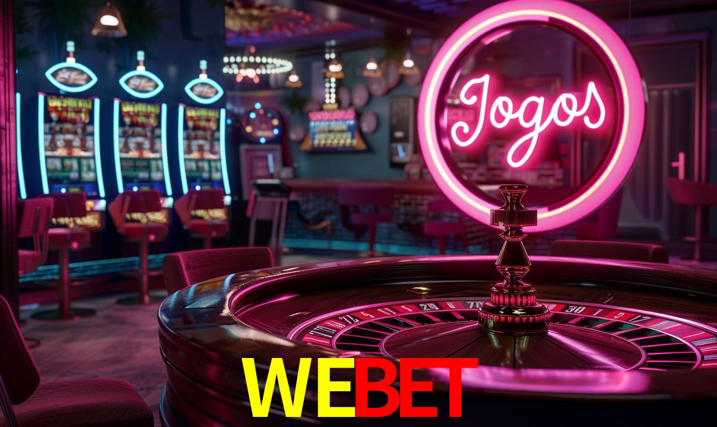 Diretório de Jogos WEBET
