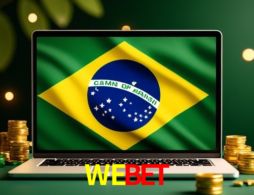 Provedores de Jogos WEBET