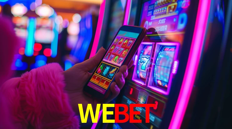 Tecnologia da Plataforma WEBET