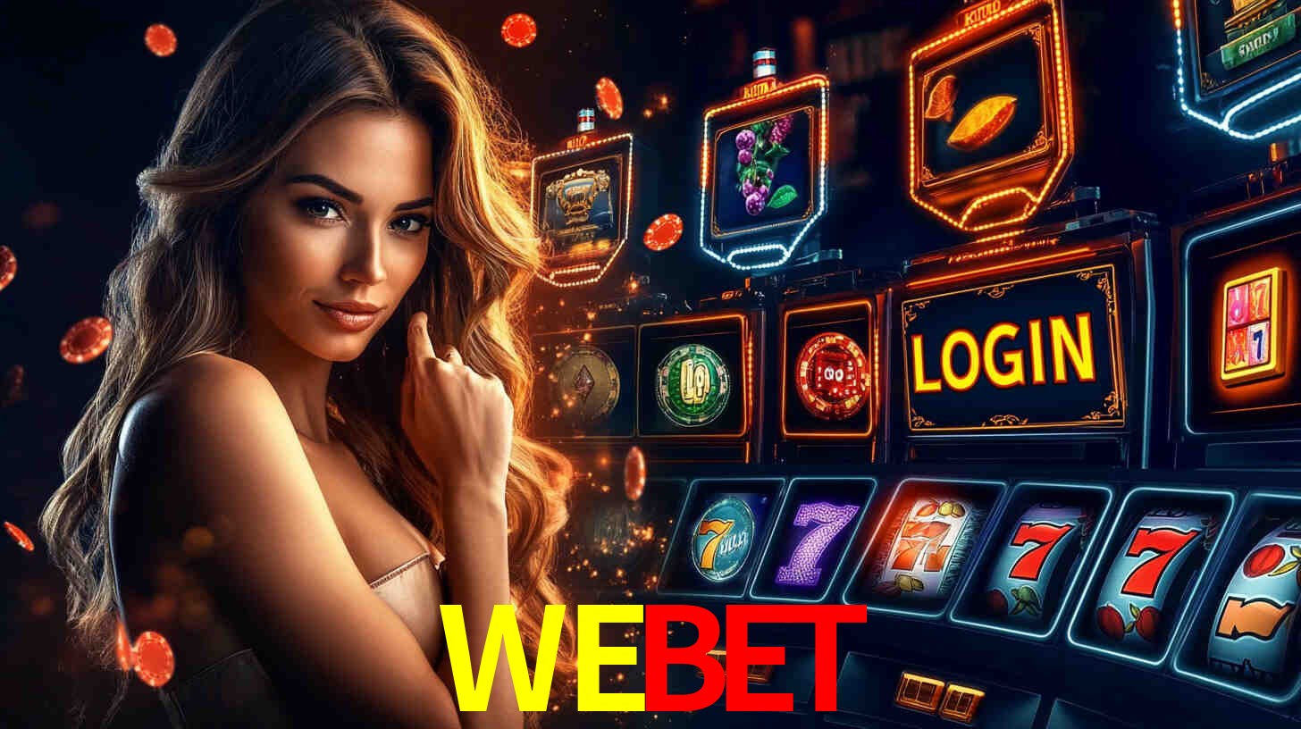 Login Seguro WEBET