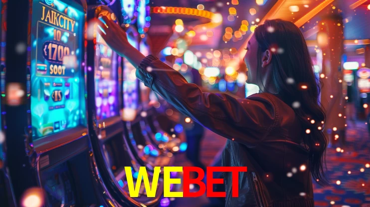 Programa VIP WEBET