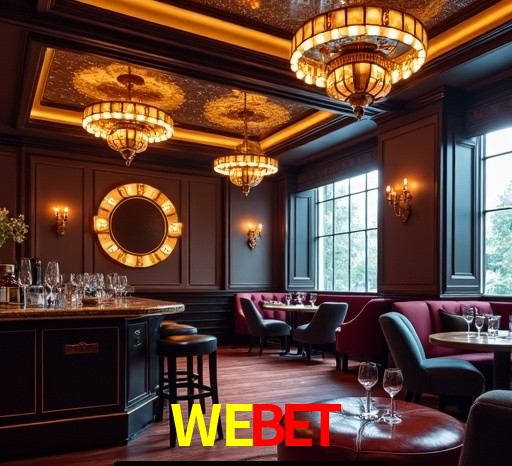 Especiais de Fim de Semana WEBET